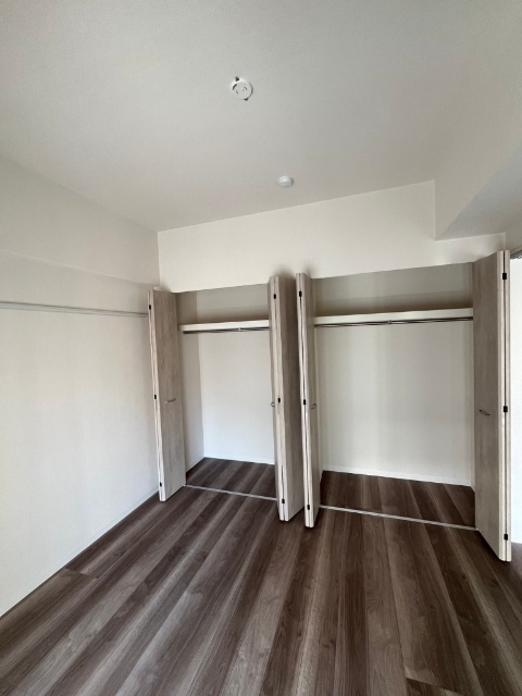 収納　同建物別部屋