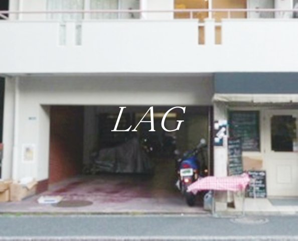 エントランス　エントランスです。