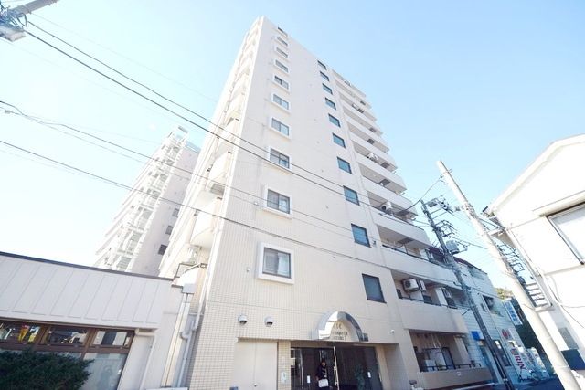 建物外観　★外観★