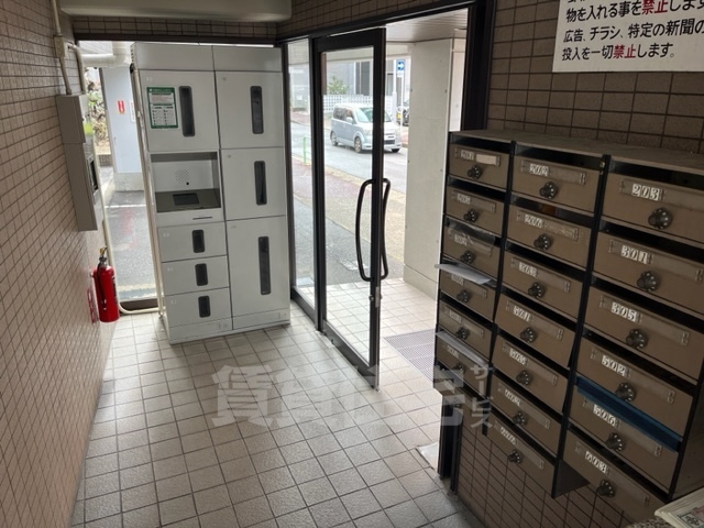 ロビー
