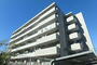 建物外観　２ＬＤＫの賃貸マンション♪
