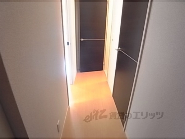 その他部屋・スペース　廊下