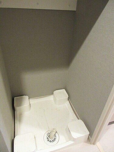 その他設備　参考写真です