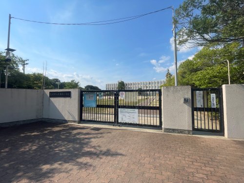 小学校　尼崎市立武庫北小学校（小学校）まで398m