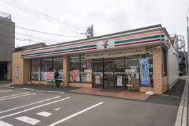 コンビニ　セブンイレブン 豊島高松1丁目店（コンビニ）まで1281m
