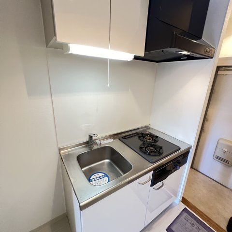 キッチン　同仕様タイプです