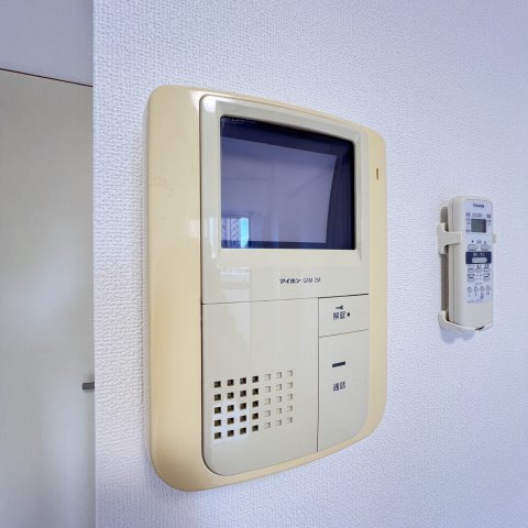 セキュリティ　同仕様タイプです
