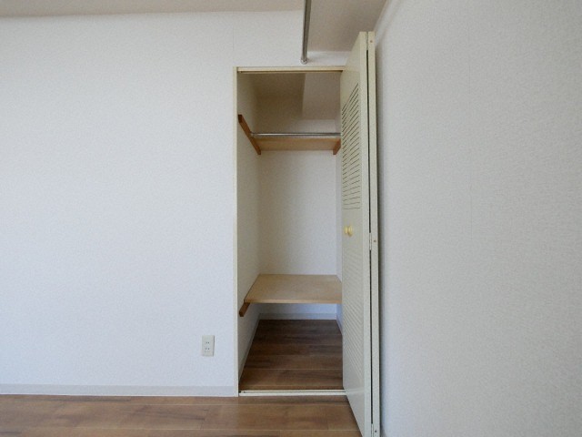 収納　収納です☆