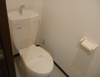 トイレ　別部屋参照写真