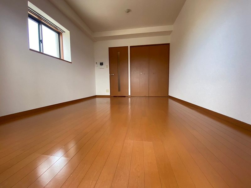 居室・リビング　※同物件別部屋参考画像