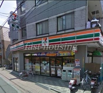 コンフォート西久保の周辺写真
