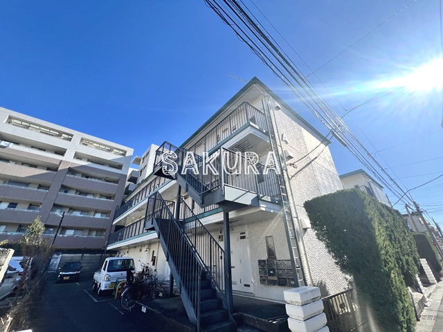 建物外観　当店おすすめ物件♪