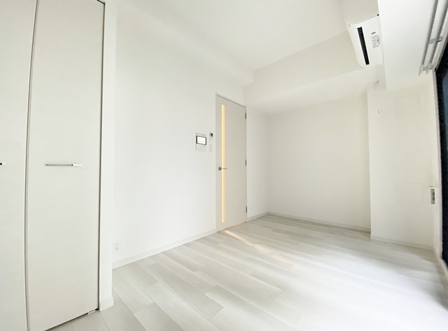 その他部屋・スペース　フローリング・Ｗｉ－Ｆｉ・エアコン付き部屋