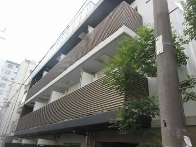 建物外観　建物外観を気になさる方へ、見た目の良い物件です