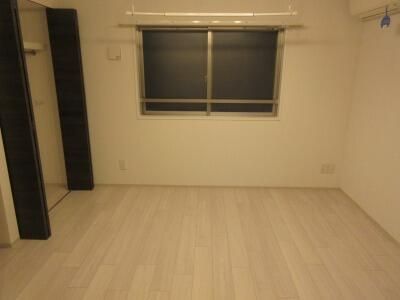 居室・リビング　別タイプ部屋　参考写真です