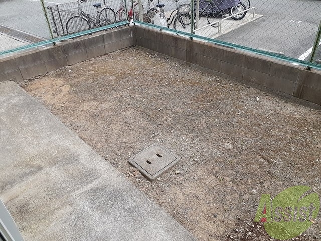 庭