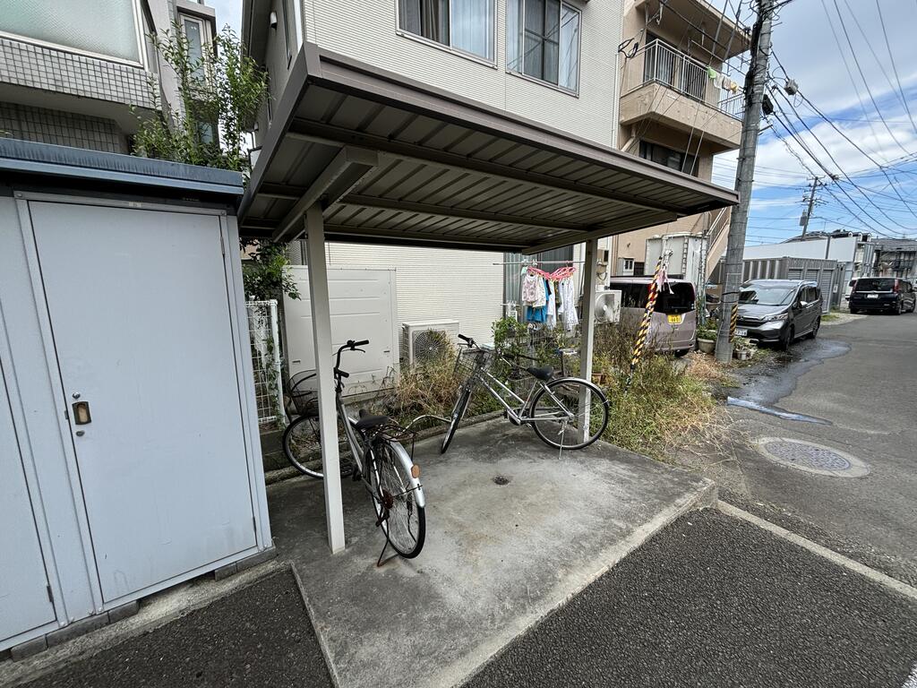 その他共有部分