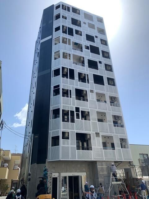 その他設備　外観