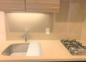 キッチン　キッチン※別部屋参考写真