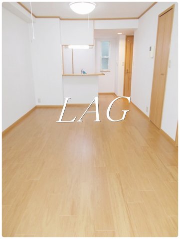 その他部屋・スペース　寝室です。