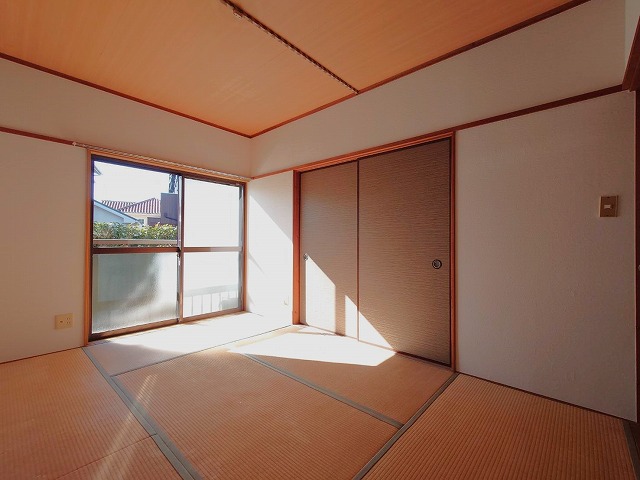 その他部屋・スペース　(同タイプの他の部屋の写真です)
