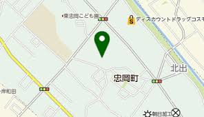 スーパー　ワッツウィズ忠岡JAファーマーズ店（スーパー）まで161m
