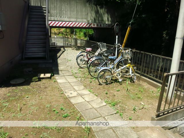 その他共有部分　その他共有部分