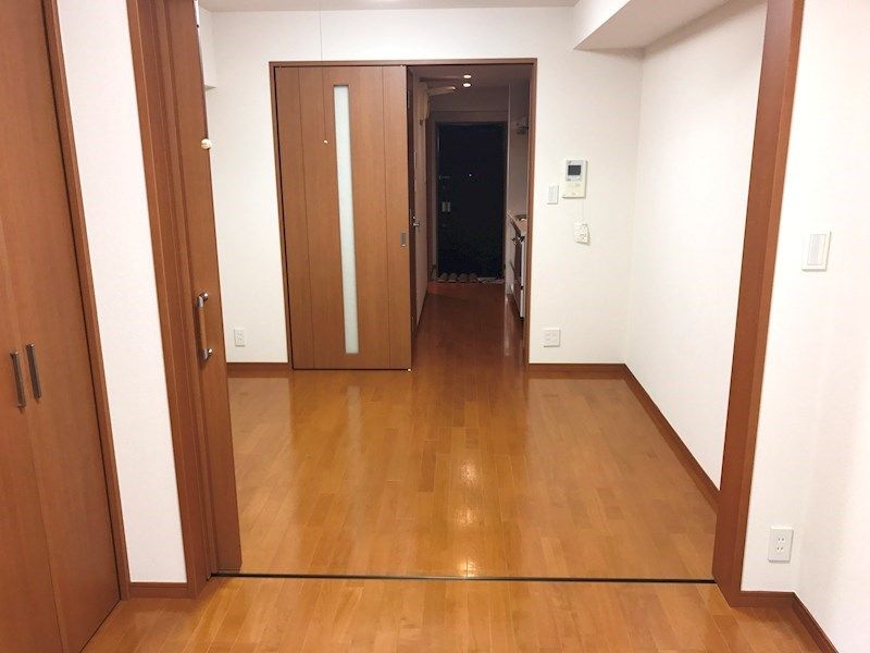 居室・リビング　別号室参考