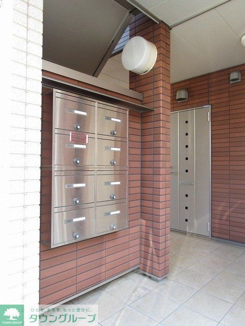 その他　★お部屋探しは、タウンハウジング多摩センター店へ★
