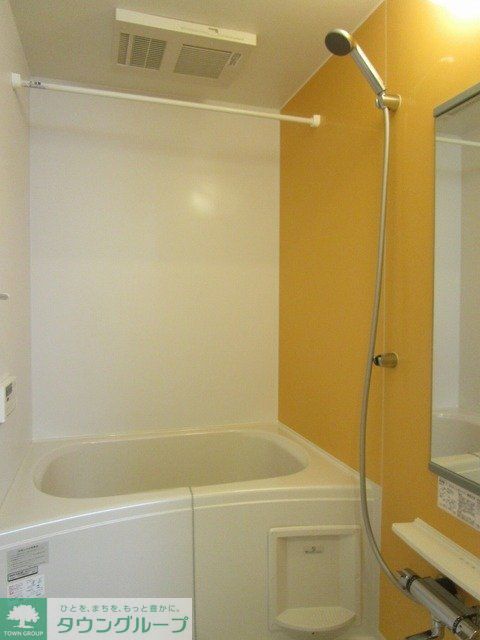バス・シャワールーム　★お部屋探しは、タウンハウジング多摩センター店へ★