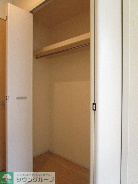 収納　★お部屋探しは、タウンハウジング多摩センター店へ★