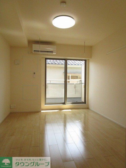 居室・リビング　★お部屋探しは、タウンハウジング多摩センター店へ★
