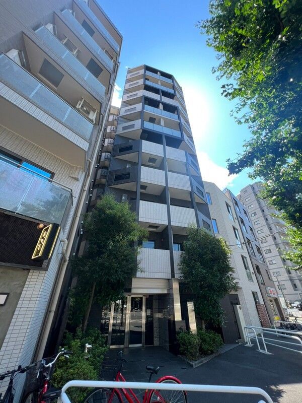 建物外観　☆綺麗な外観☆