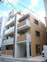 山手曙橋マンション 2階 築17年3ヶ月の賃貸物件
