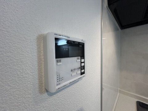 その他設備　☆その他設備☆