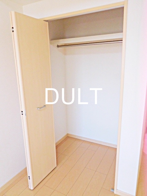 収納　収納です。