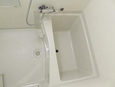 バス・シャワールーム　他部屋参考写真