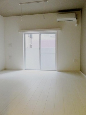 居室・リビング　他部屋参考写真
