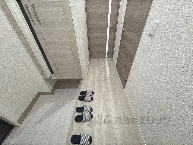 その他部屋・スペース　廊下