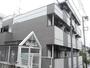 中井駅より徒歩5分 1階 築34年11ヶ月の賃貸物件