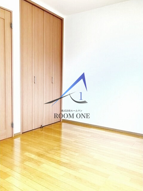 その他部屋・スペース　寝室です。