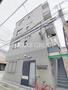 新小岩駅より徒歩13分 4階 築34年3ヶ月の賃貸物件