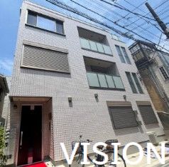 建物外観　☆外観☆