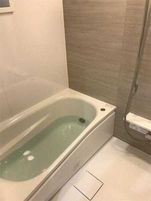 バス・シャワールーム　※写真は同間取り別部屋参考