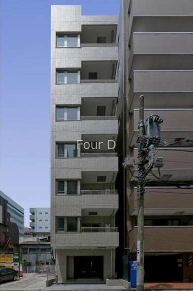 建物外観　★見学予約受付中★