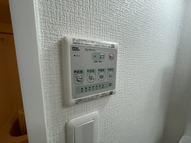 バルコニー　※同施工会社のイメージ写真※