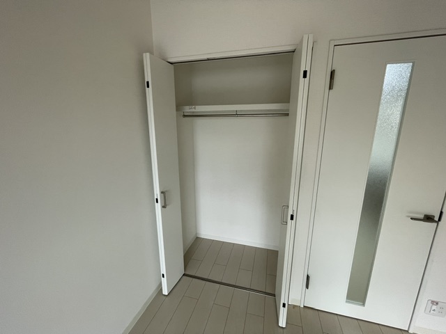 収納　※同施工会社のイメージ写真※
