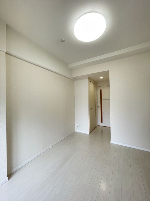 その他部屋・スペース　エアコンも付いてます。