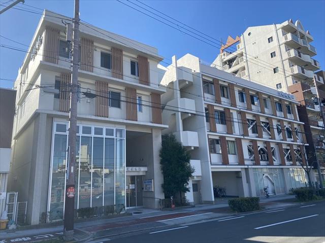 病院　東成病院（病院）まで165m
