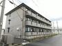 鳥取駅よりバス8分 徒歩13分 1階 築25年4ヶ月の賃貸物件